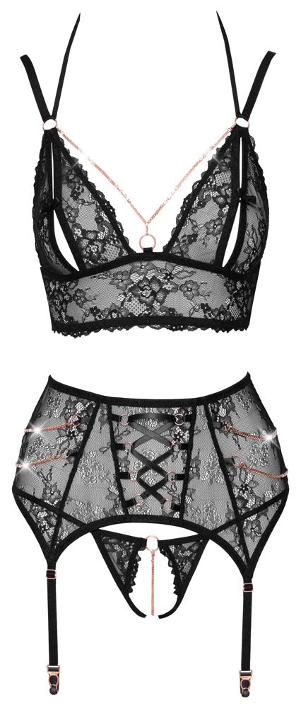 BH Strapsset M