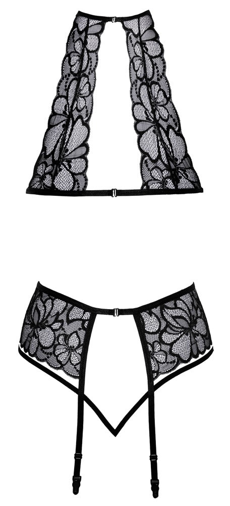 BH Set Spitze L/XL