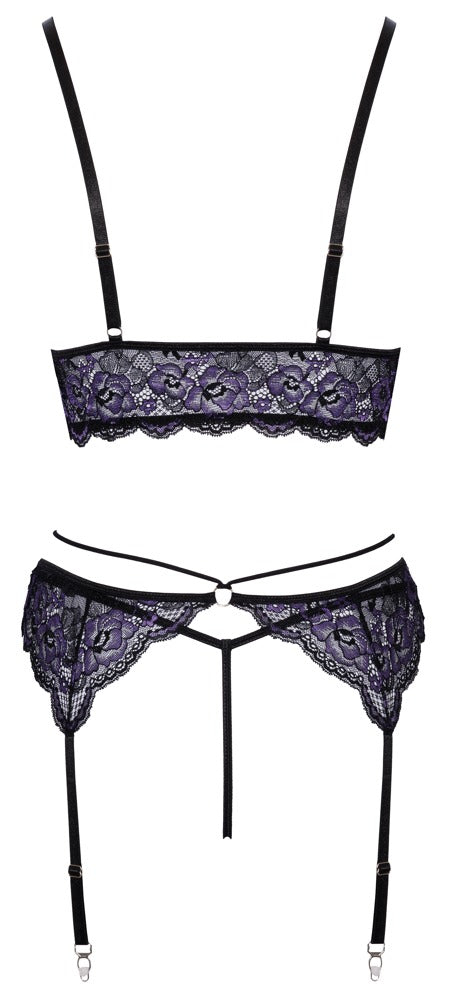 BH Strapsset L