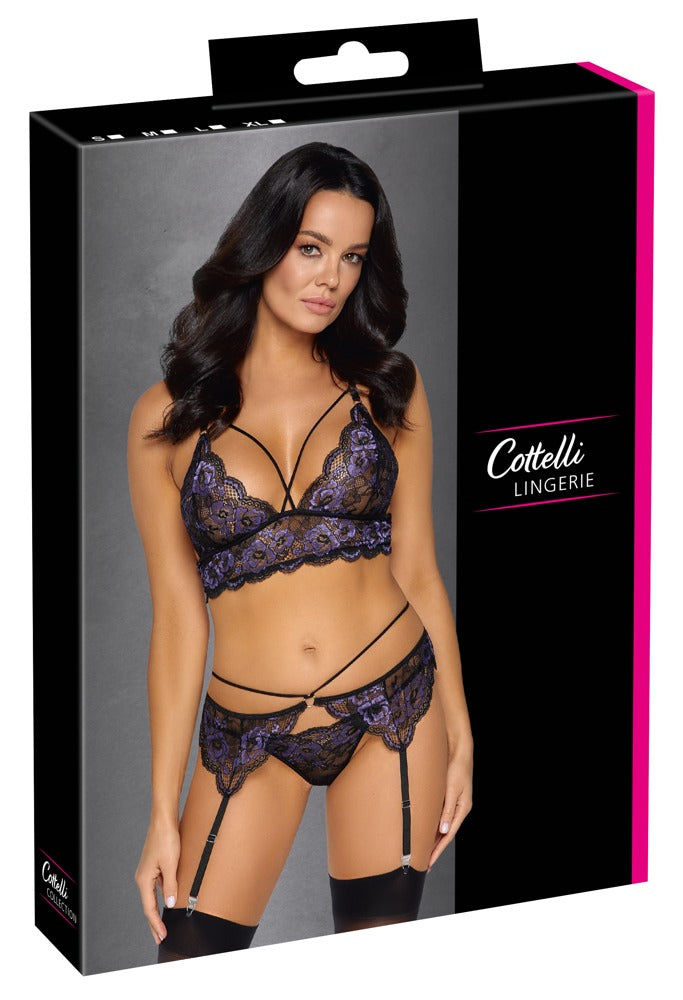 BH Strapsset L