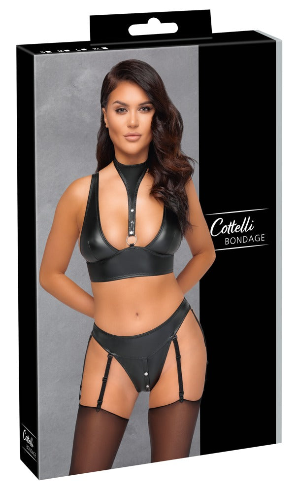 BH Set Bondage XL