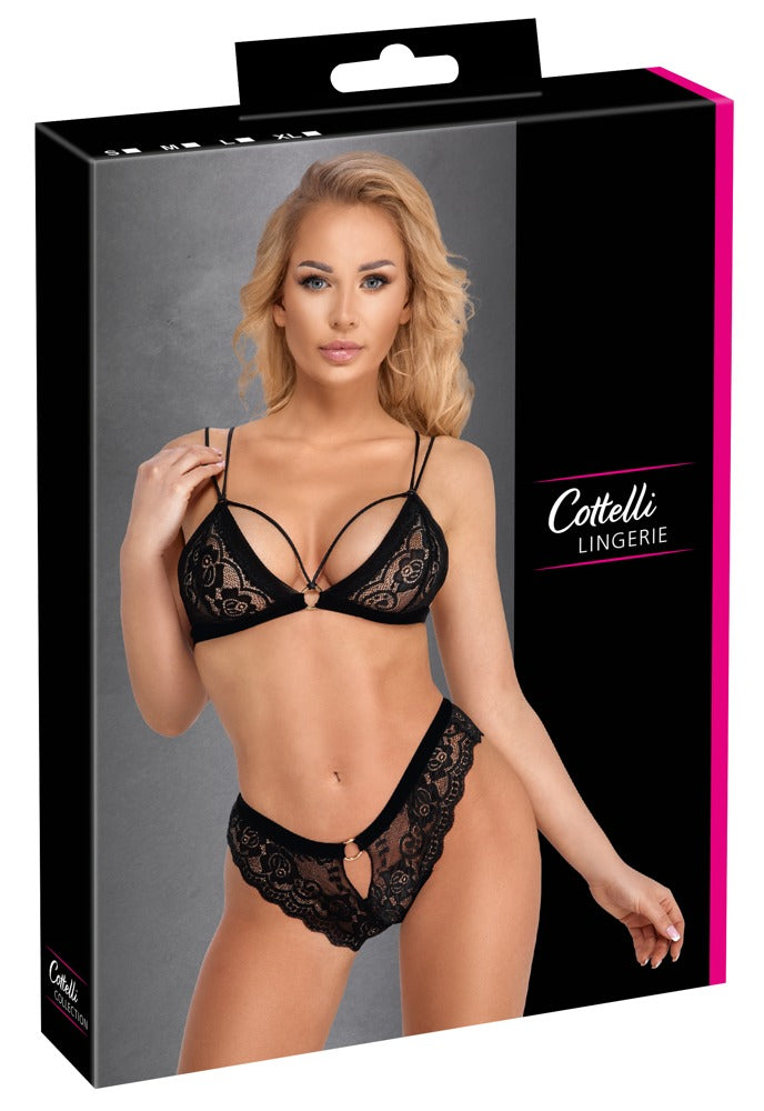 BH Set Spitze XL