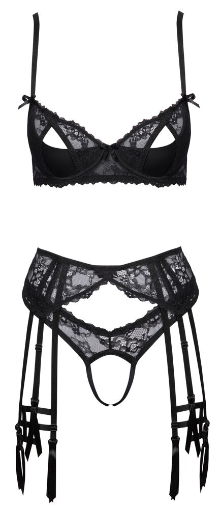 BH Strapsset 80B/M