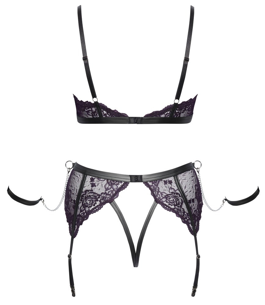 BH Set Bondage XL