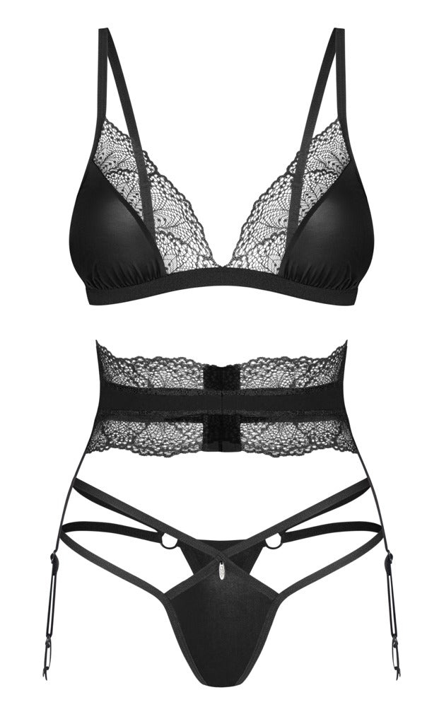 OBS BH Set XL/2XL