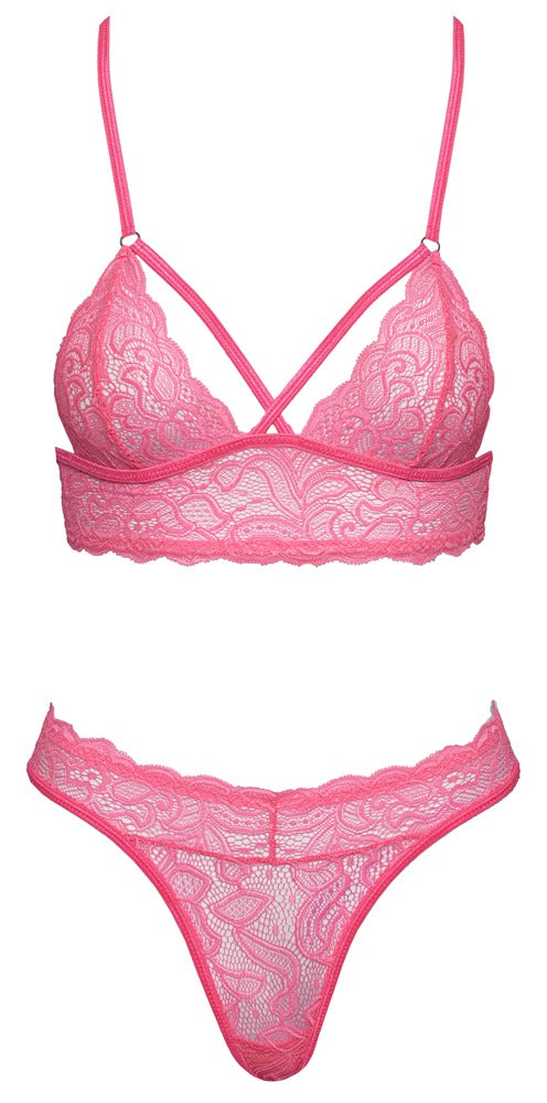 BH Set Fantasy S/M