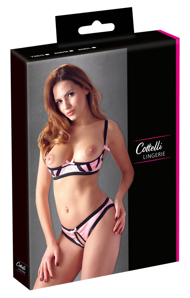Hebe Set 80B/M