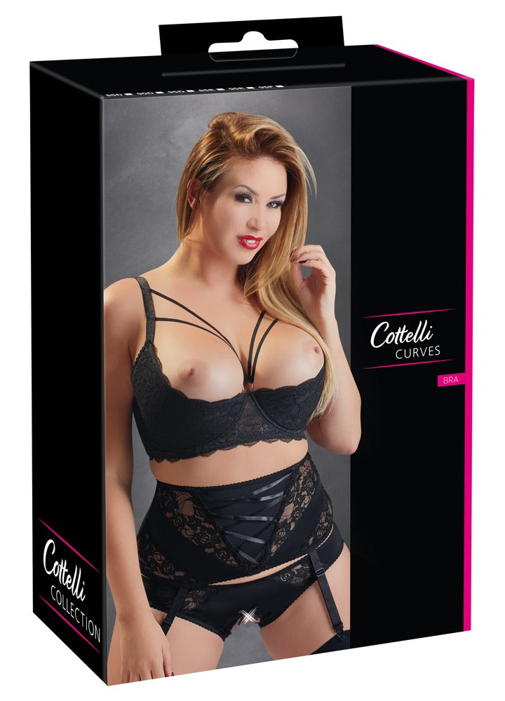 Hebe Spitze 95F