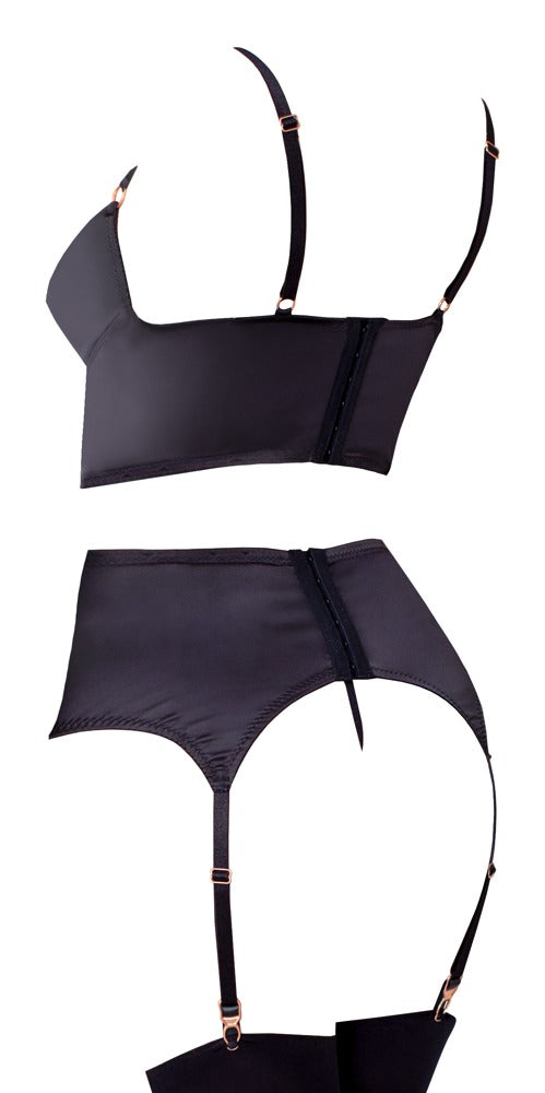 Hebe Set 85C/XL