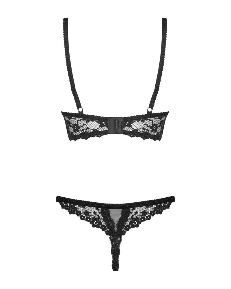 OBS Set S/M