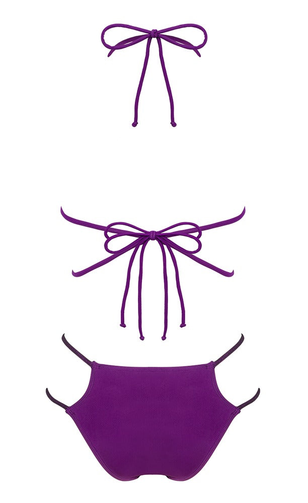 Obsessive Bikini Balitta M