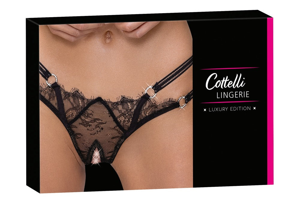 Riostring ouvert S/M