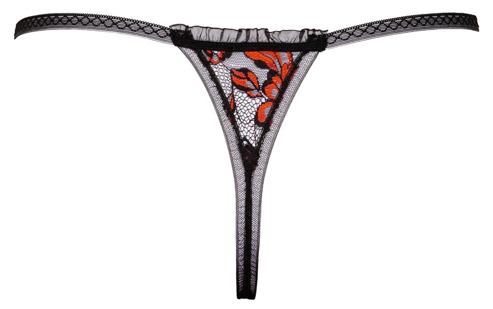 Rio ouvert Perle S/M