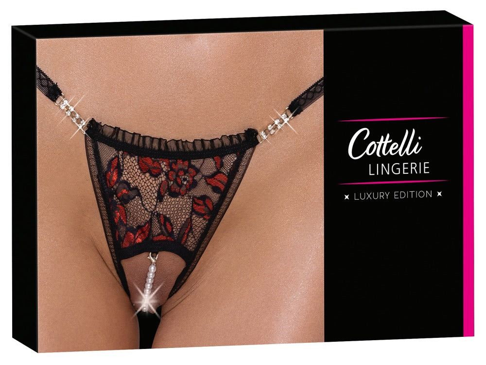 Rio ouvert Perle M/L