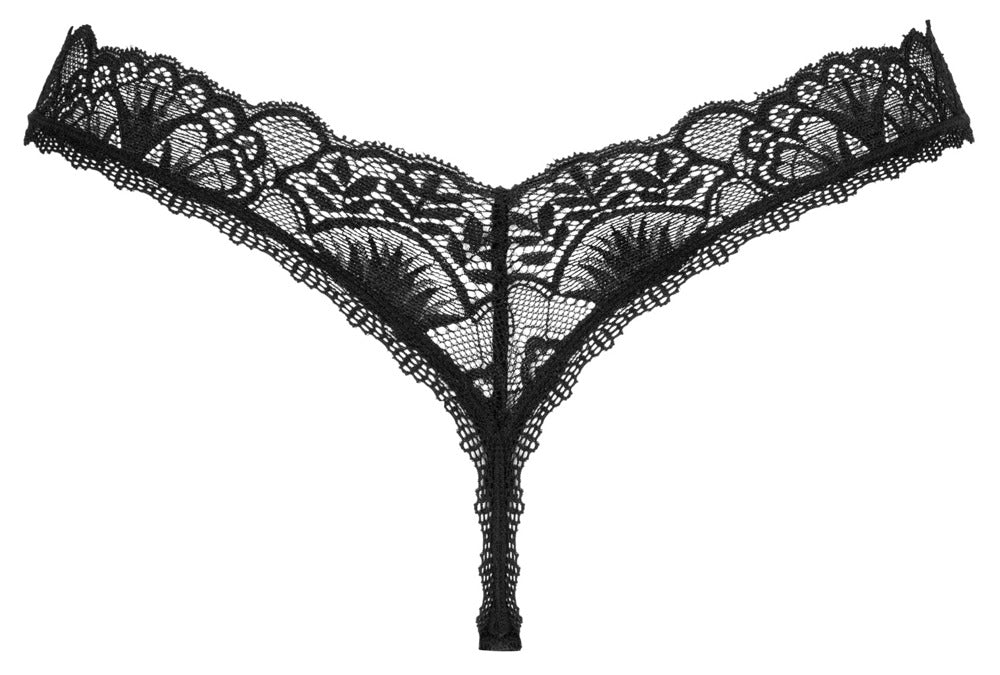 Obsessive String XL/2XL