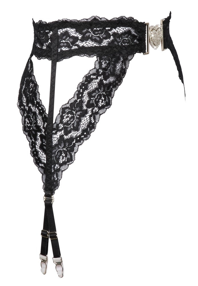 Straps Herz S/M