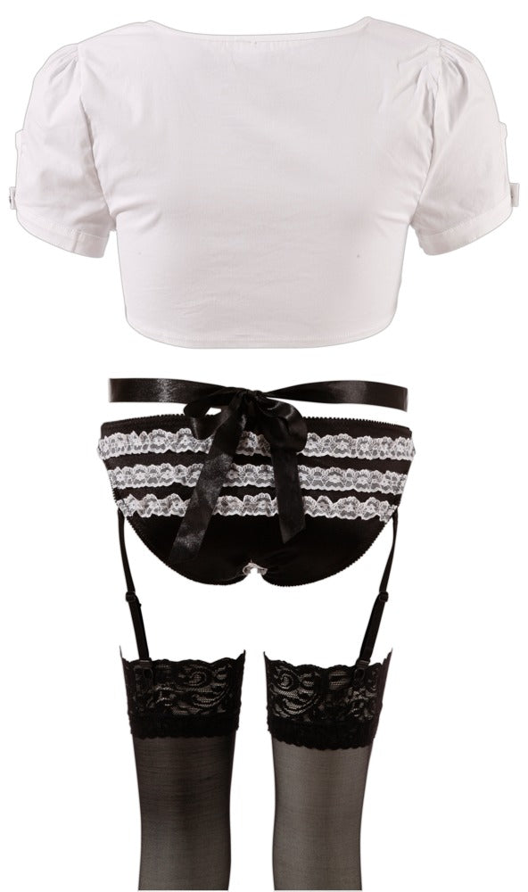 Servier Set L