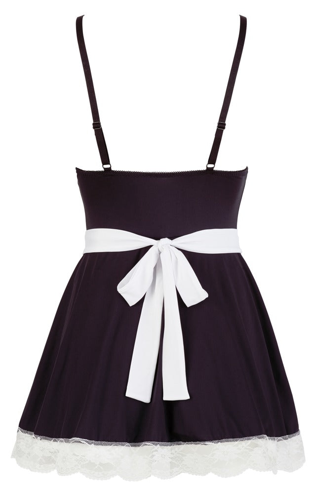 Servierkleid S