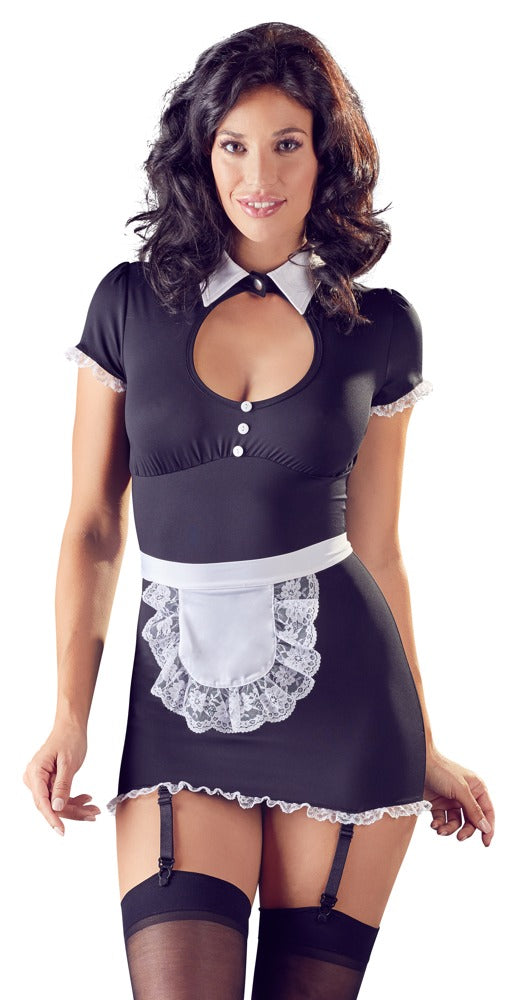 Servierkleid M