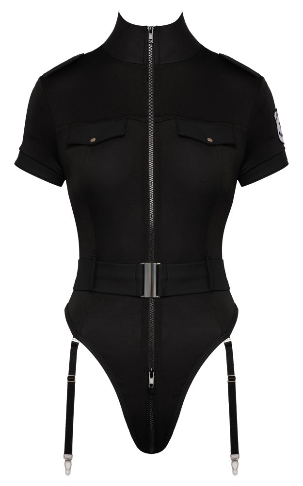 Polizeibody S