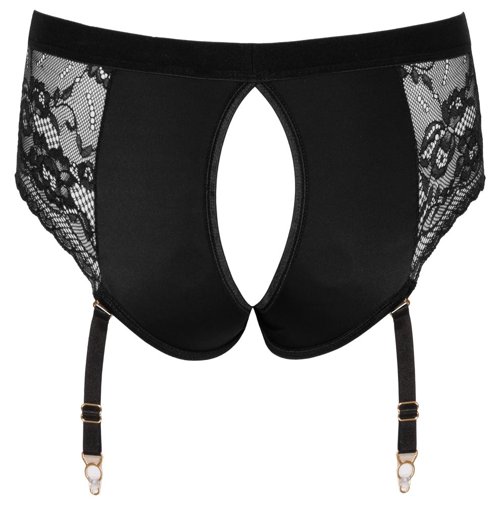 Bad Kitty Straps-Panty XS