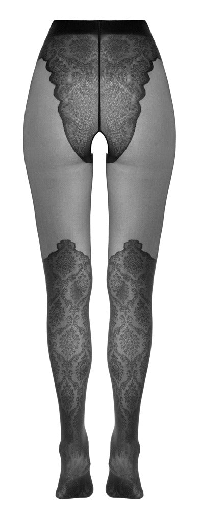 Strumpfhose ouvert 2