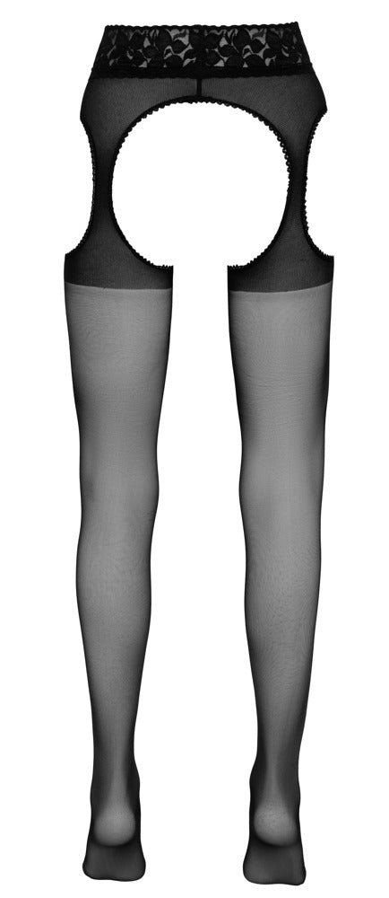 Sexstrumpfhose 4