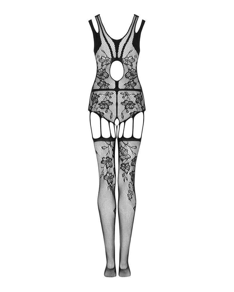 OBS Catsuit S-L