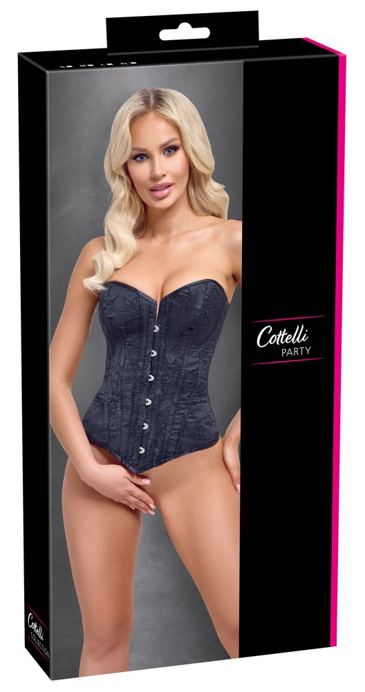 Corsage Stoff L