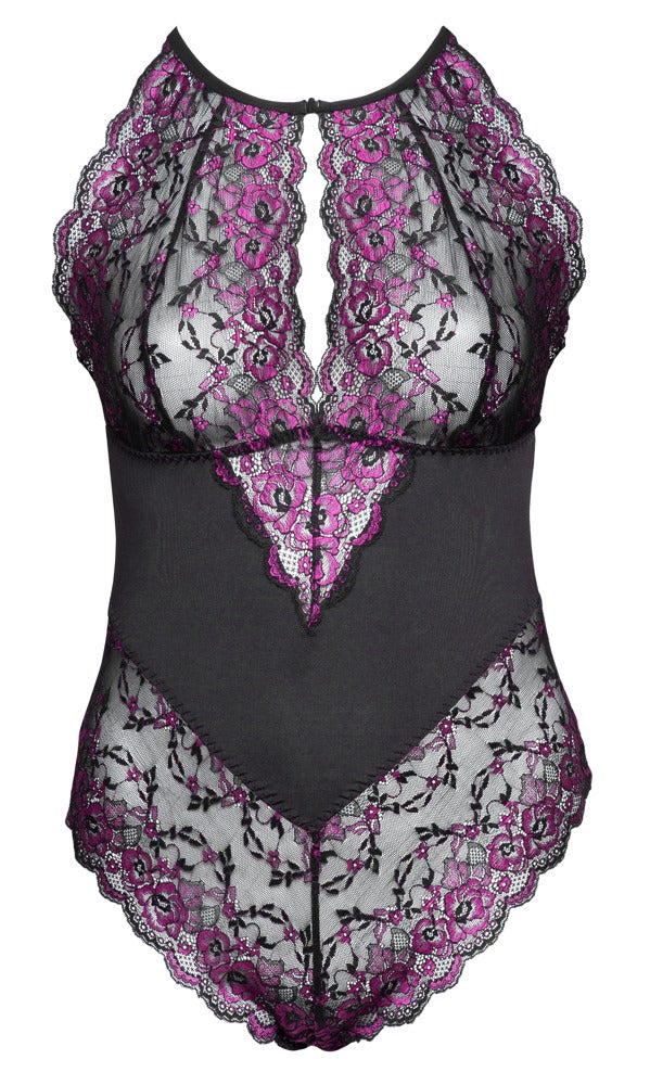 Body Spitze 4XL