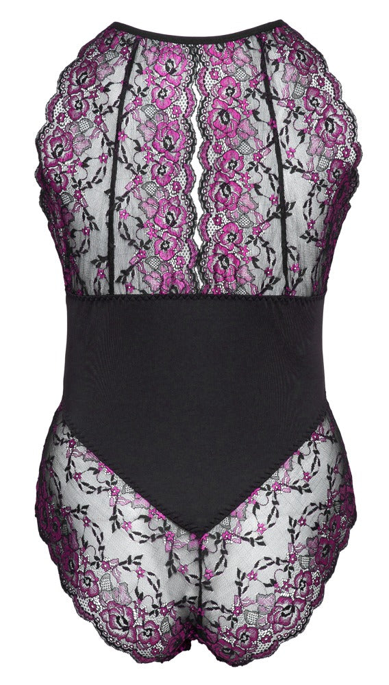 Body Spitze XL
