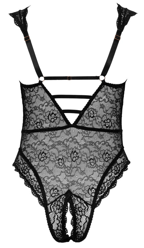 Body Spitze 95E/2XL