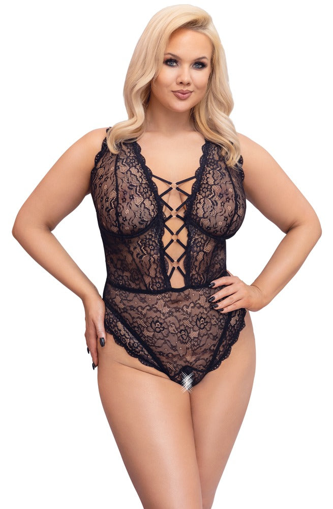 Body Spitze 90E/XL