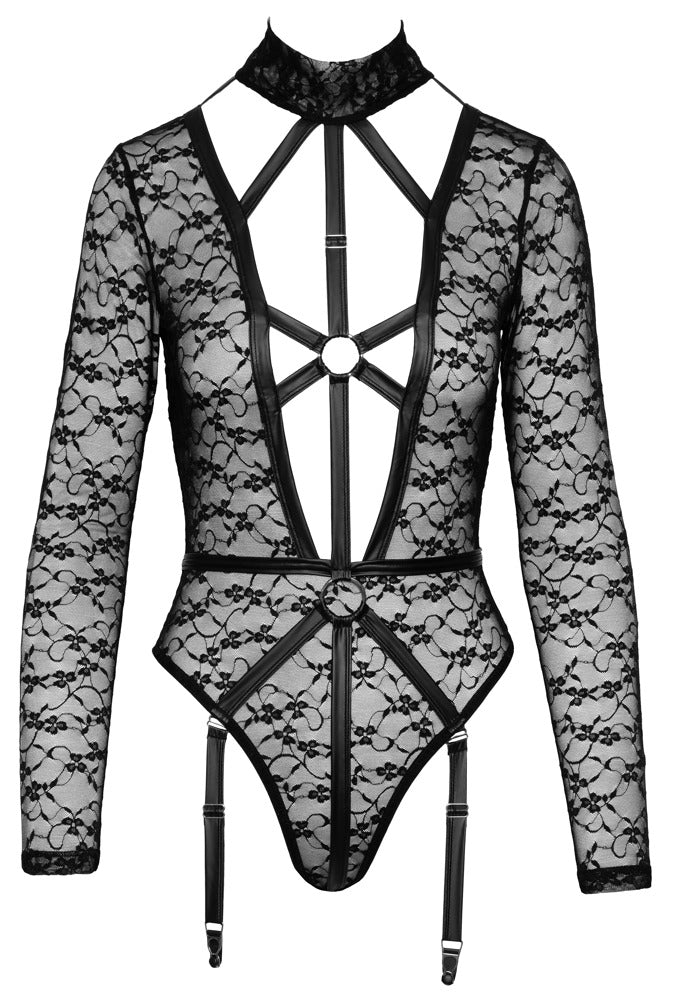 Body Spitze M
