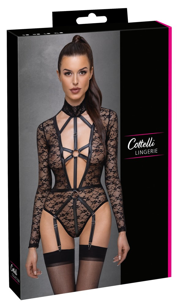 Body Spitze S