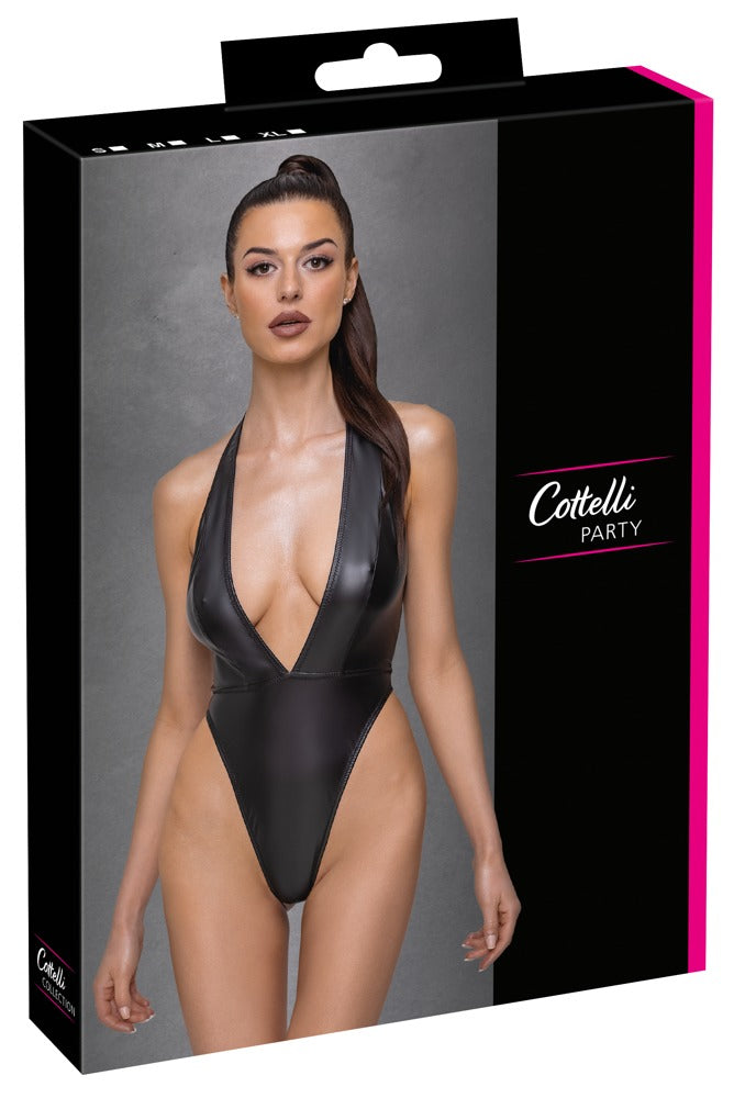 Body Mattlook S