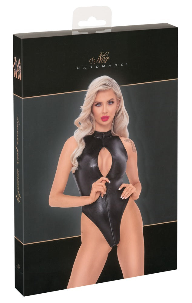 Body mit Zip S