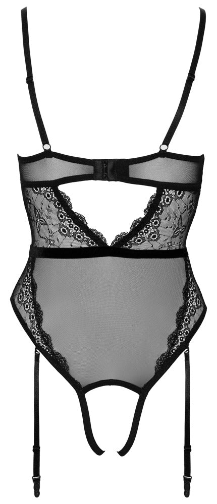 Body Perlenkette XL