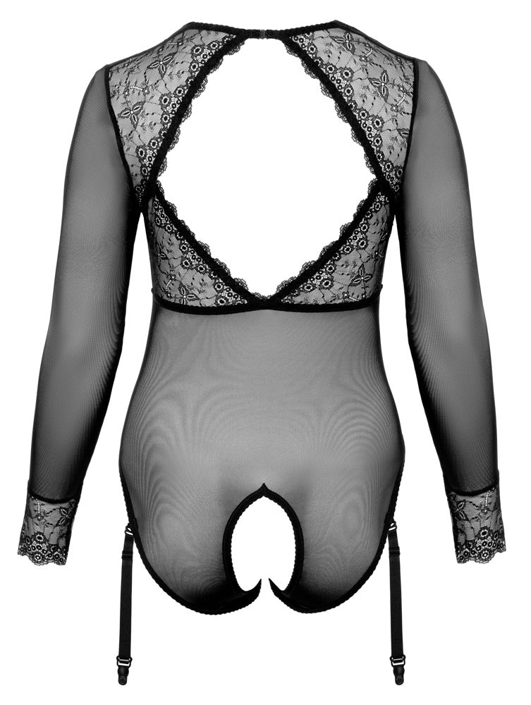 Body Spitze 4XL