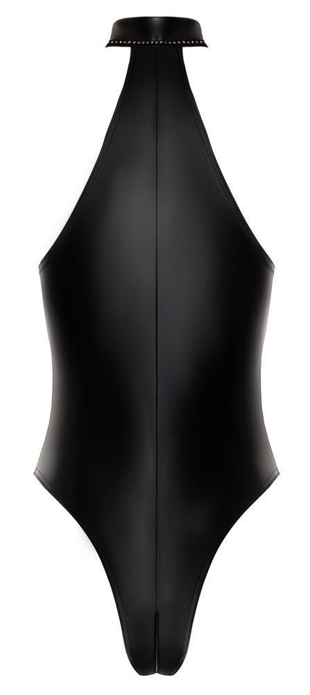 Body Zip+Glitzer S