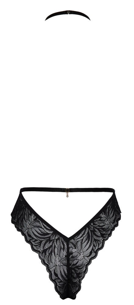 Body schwarz L/XL