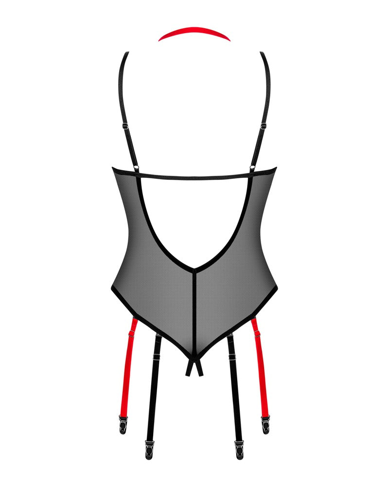 OBS Body XL/2XL