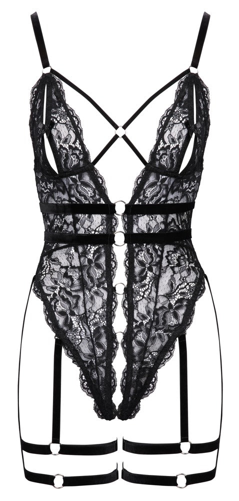 Body Spitze S