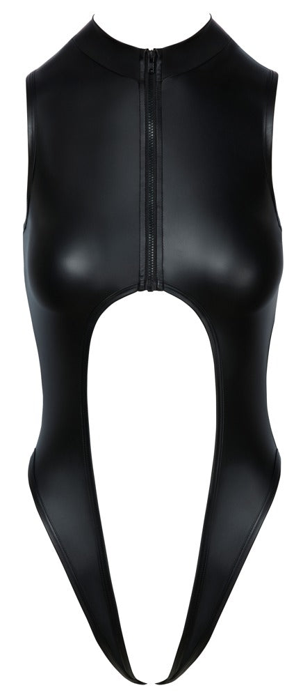 Body ouvert Zip XL