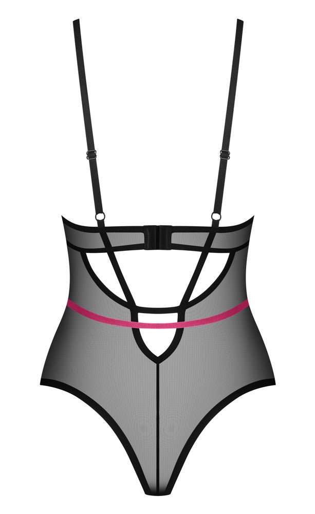 OBS Body XL/2XL