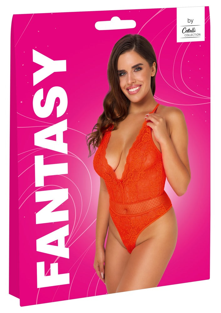 Body Fantasy S/M