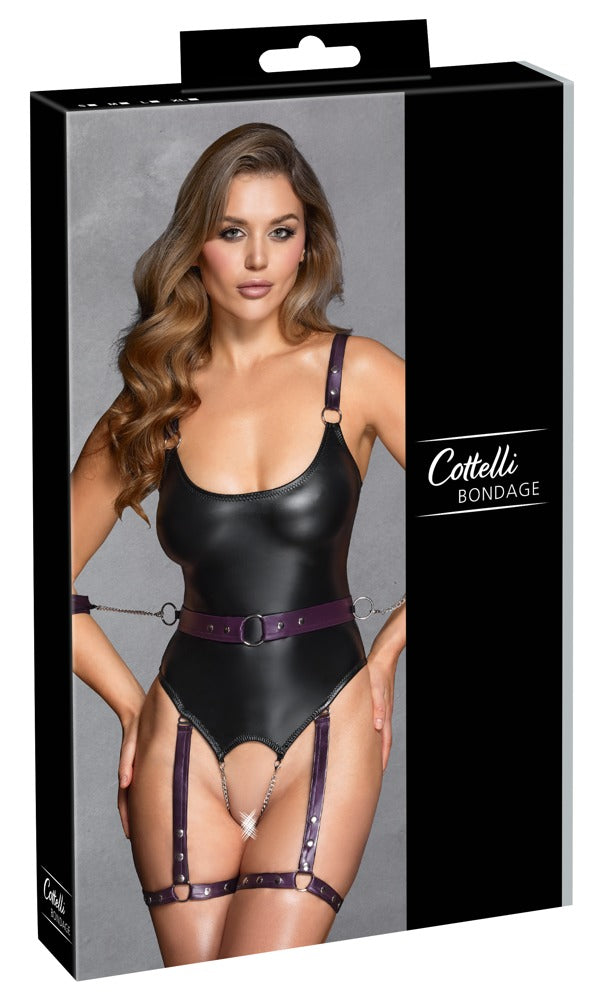 Body Bondage M