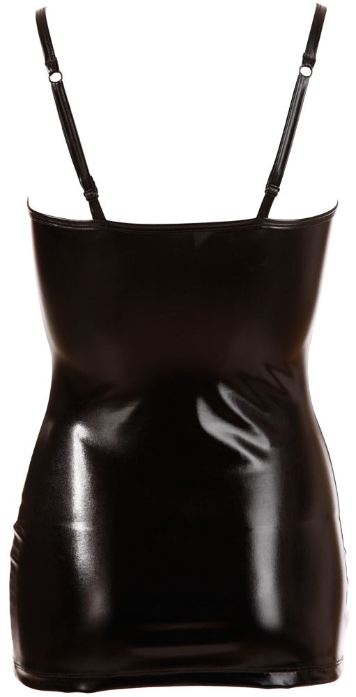 Minikleid XL