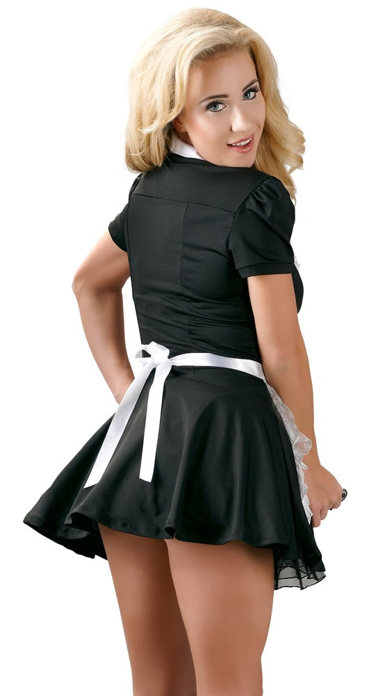 Servierkleid M