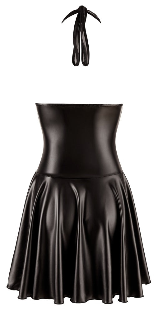 Kleid 2Wege Zip XL